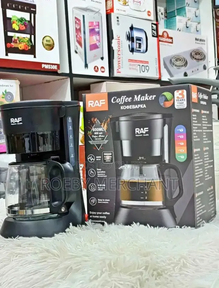 Coffee Maker Coffee Maker Coffee Maker