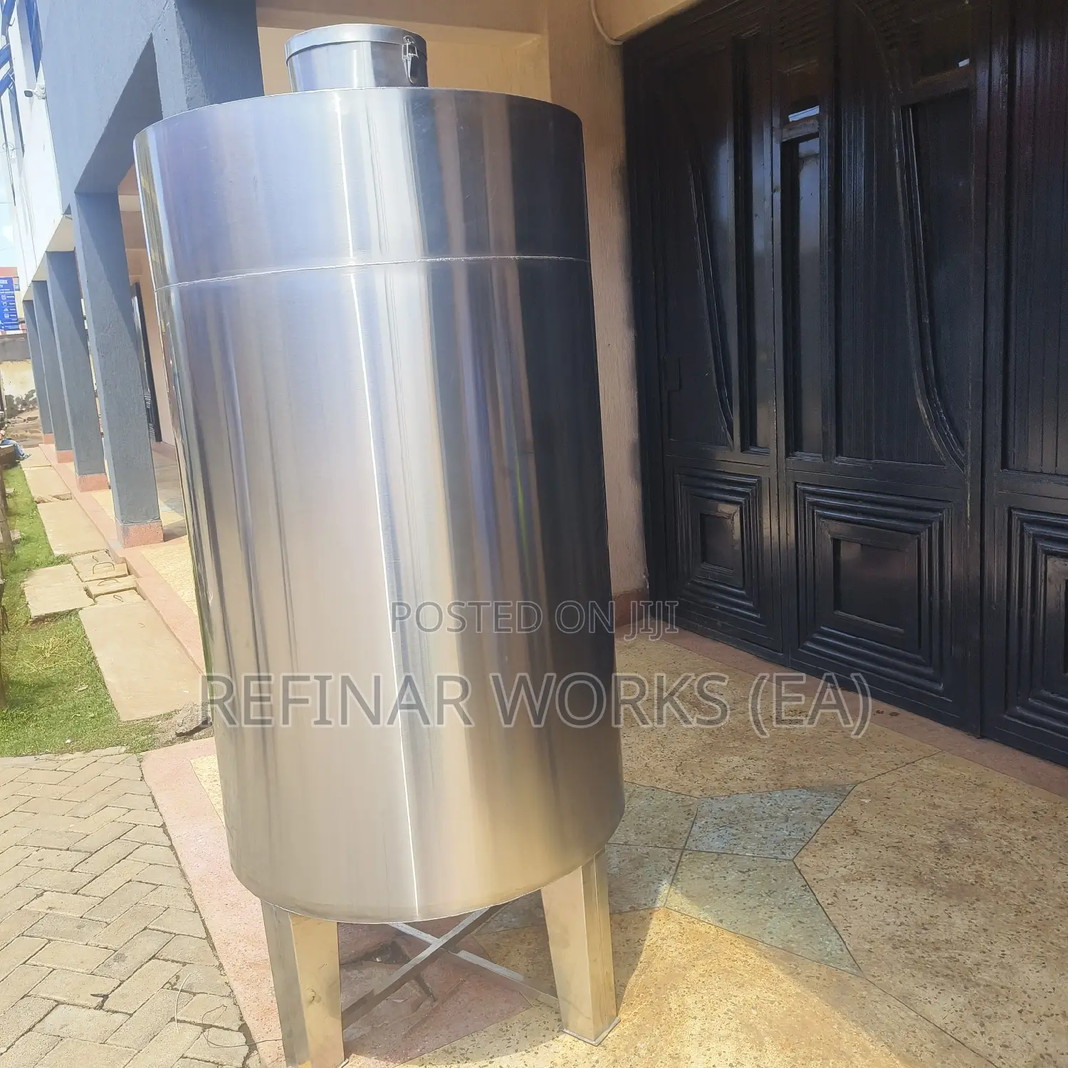 Quality Reverse Osmosis Water Refilling Packaging Machines