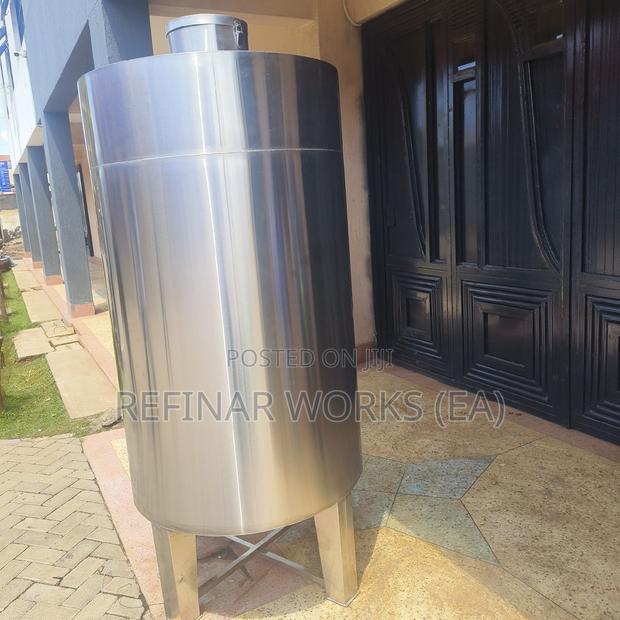 Quality Reverse Osmosis Water Refilling Packaging Machines - thumbnail 3