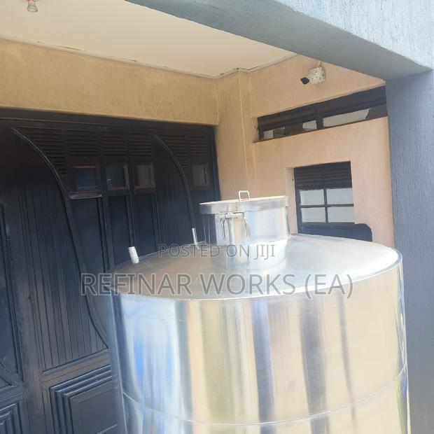 Quality Reverse Osmosis Water Refilling Packaging Machines - thumbnail 4