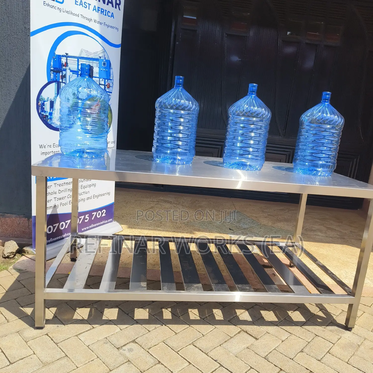Water Purifier Machines for Water Business/Factory