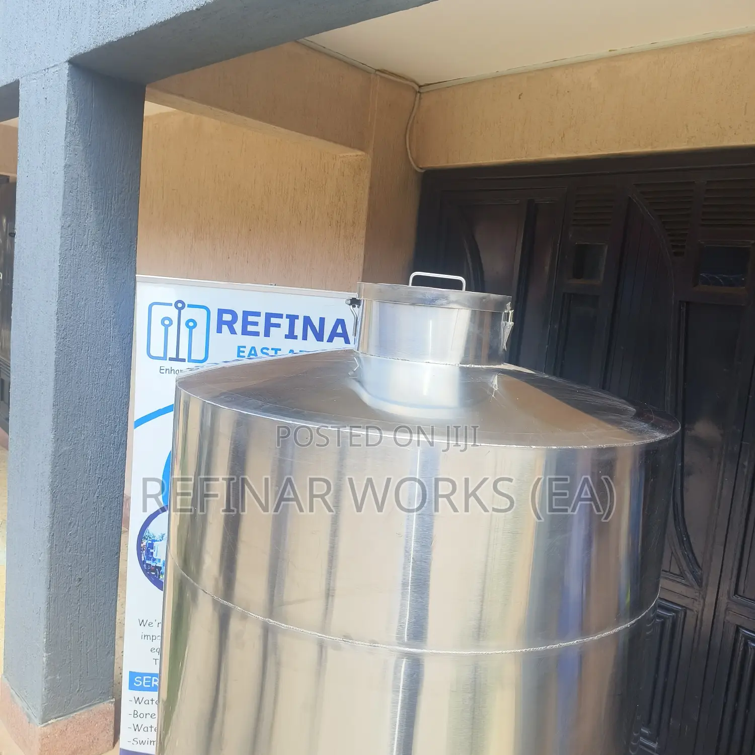 Water Purifier Machines for Water Business/Factory