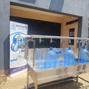 Water Purifier Machines for Water Business/Factory