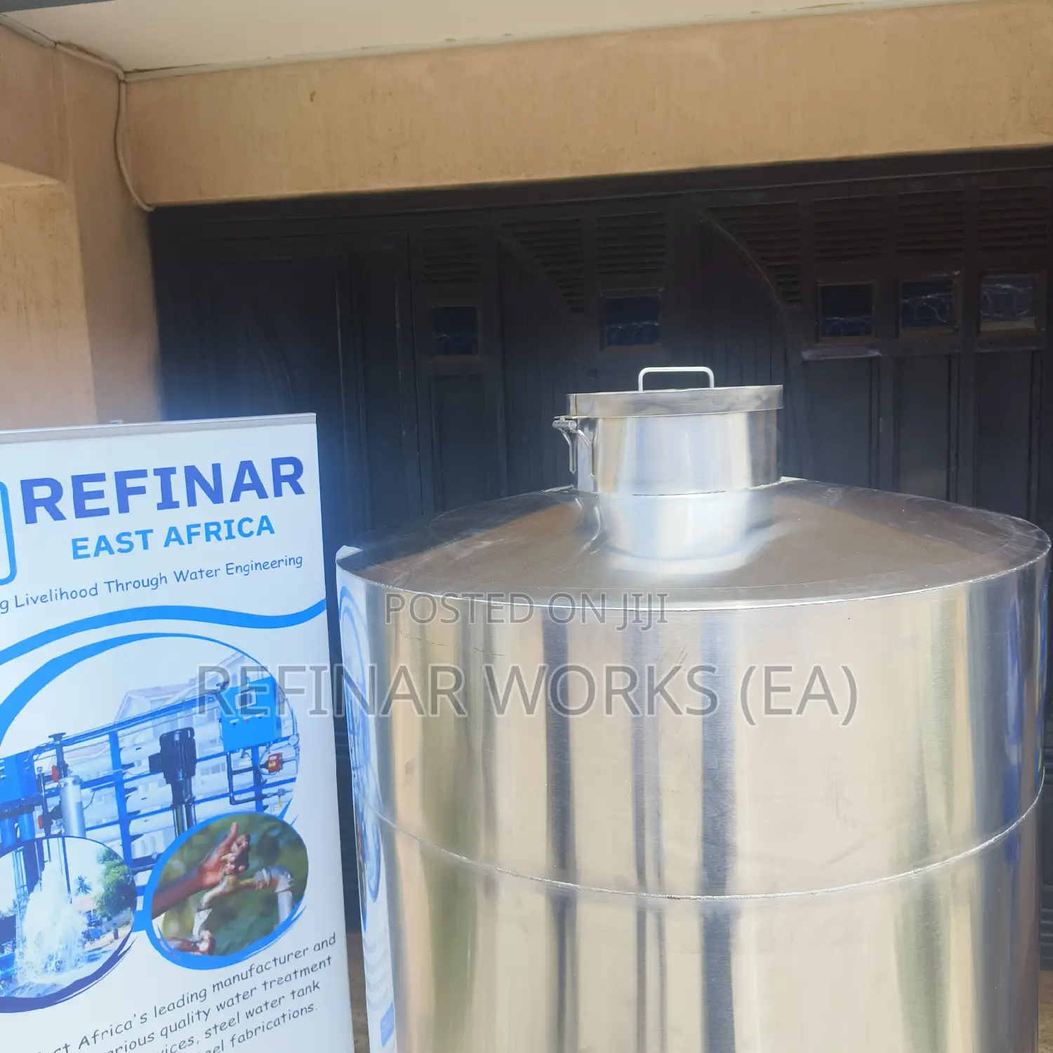 Water Purifier Machines for Water Business/Factory