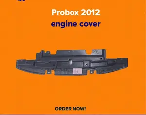Engine Cover Toyota Probox,Succeed 2012,2013,2014,2015
