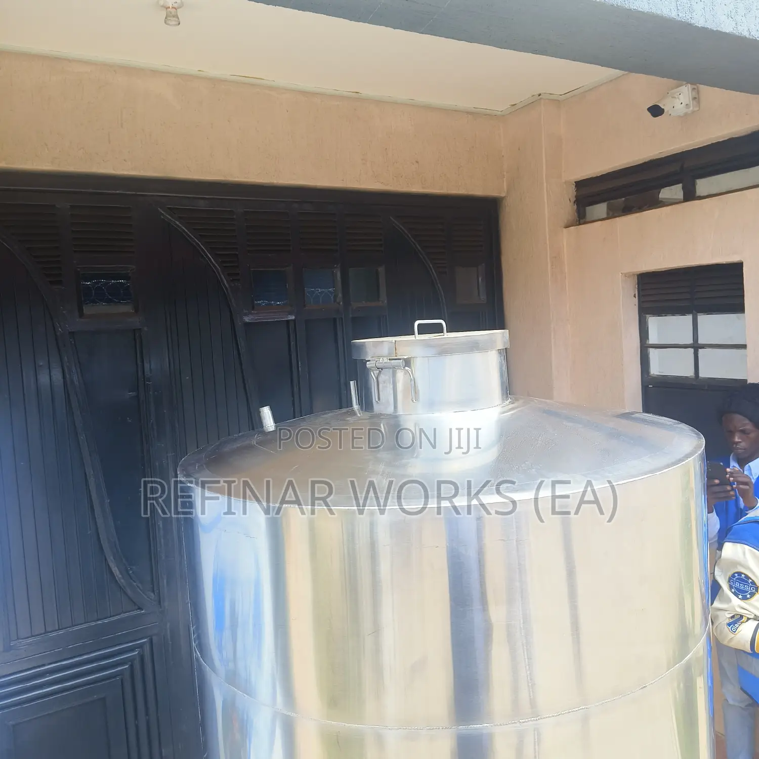 High-Quality Affordable Water Purification Machine