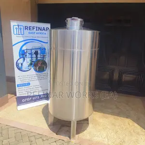 High-Quality Affordable Water Purification Machine