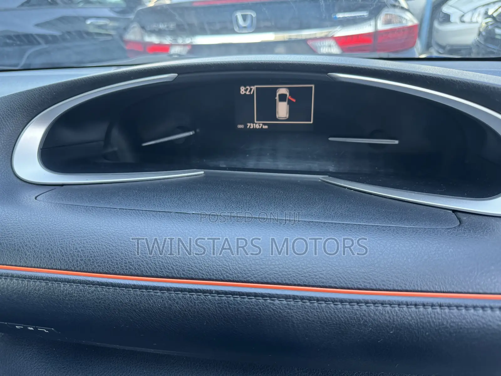 Toyota Sienta 1.5 Hybrid FWD 2018 Blue