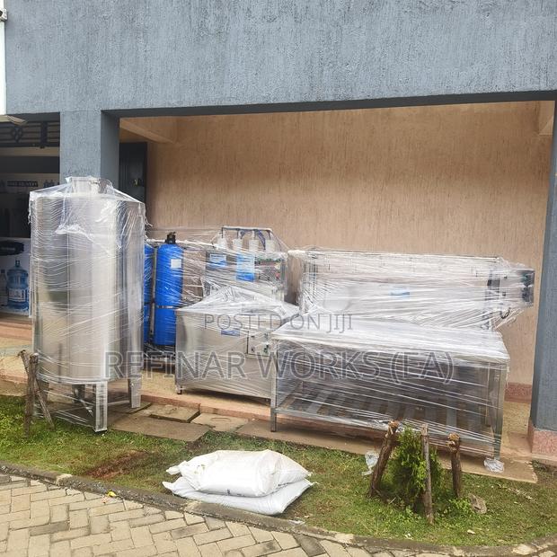 Borehole/Well Water Purification Machine - thumbnail 14