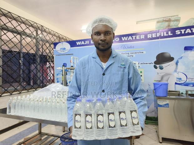 Business Water Purification Machine in Kenya - thumbnail 5