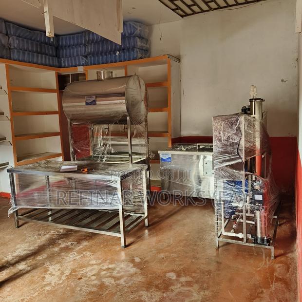 Business Water Purification Machine in Kenya - thumbnail 8