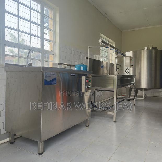 Business Water Purification Machine in Kenya - thumbnail 10