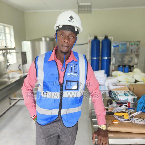 Business Water Purification Machine in Kenya - thumbnail 11