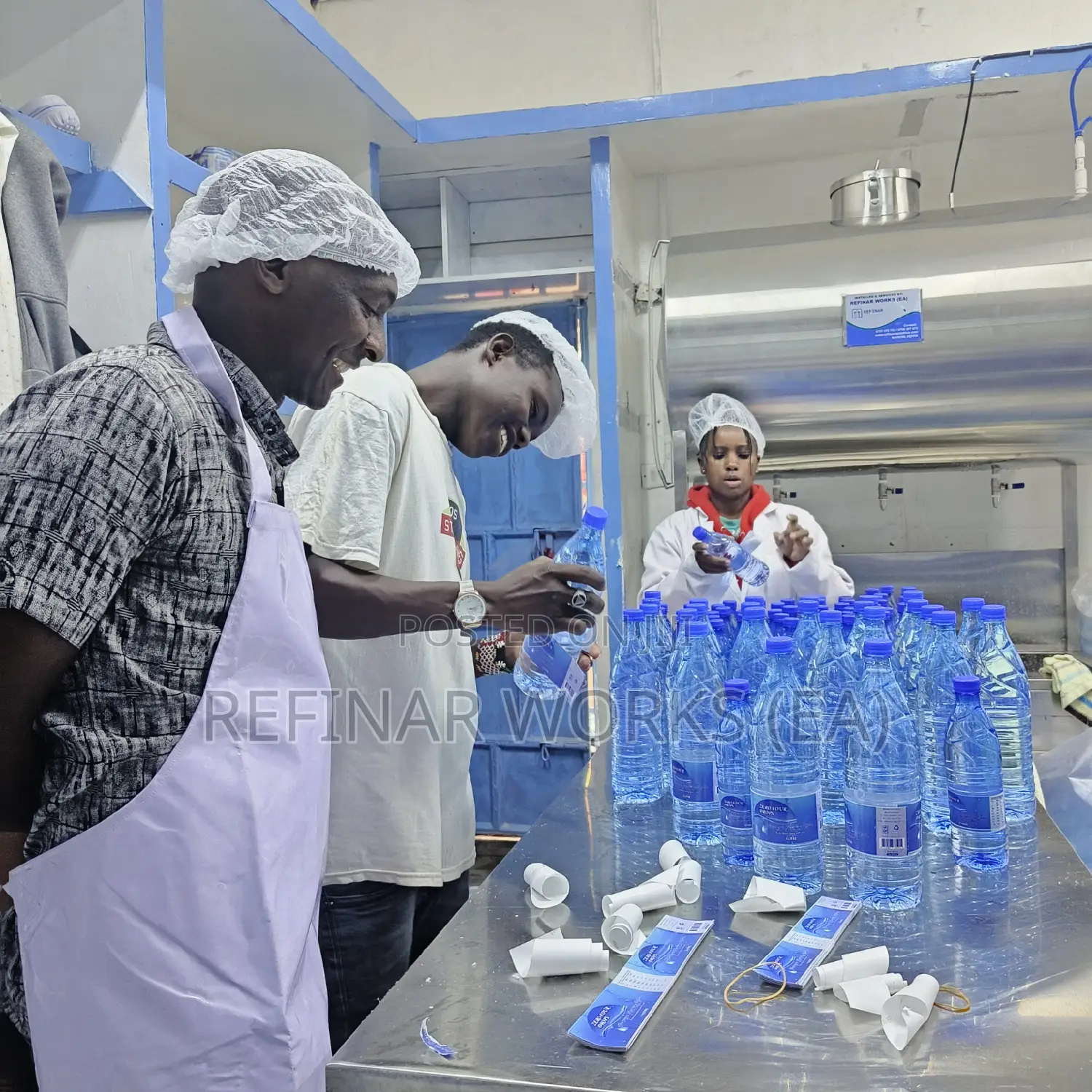 Water Treatment Solutions/Machines/Consultation Experts