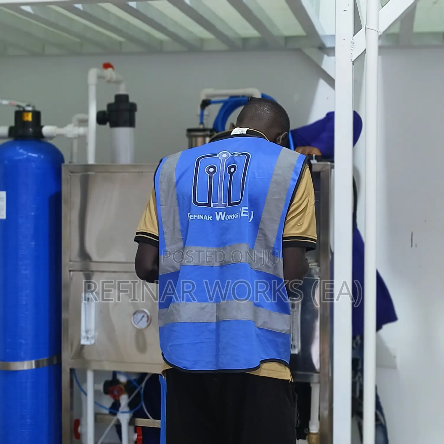 Water Treatment Solutions/Machines/Consultation Experts