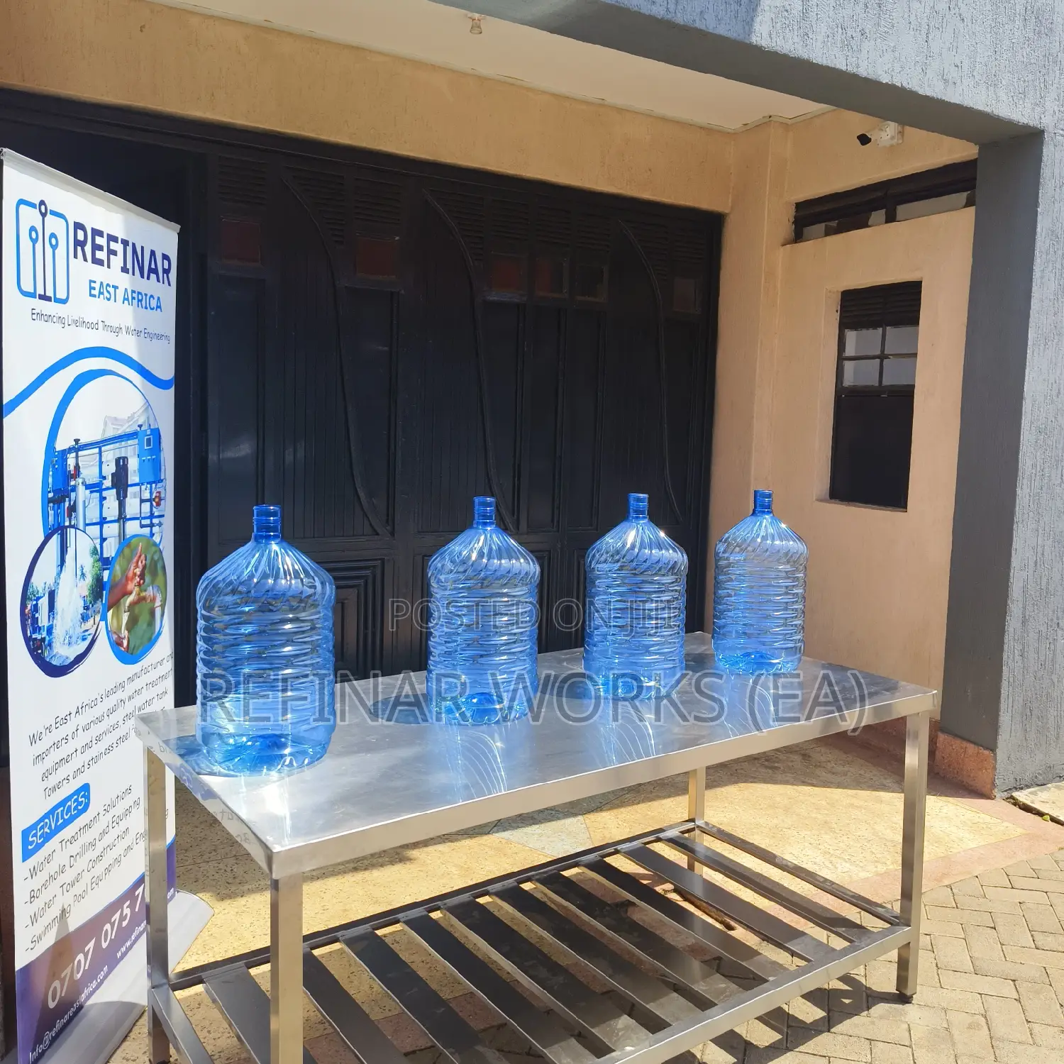 Water Treatment Solutions/Machines/Consultation Experts