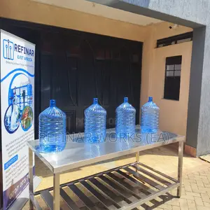 Water Treatment Solutions/Machines/Consultation Experts