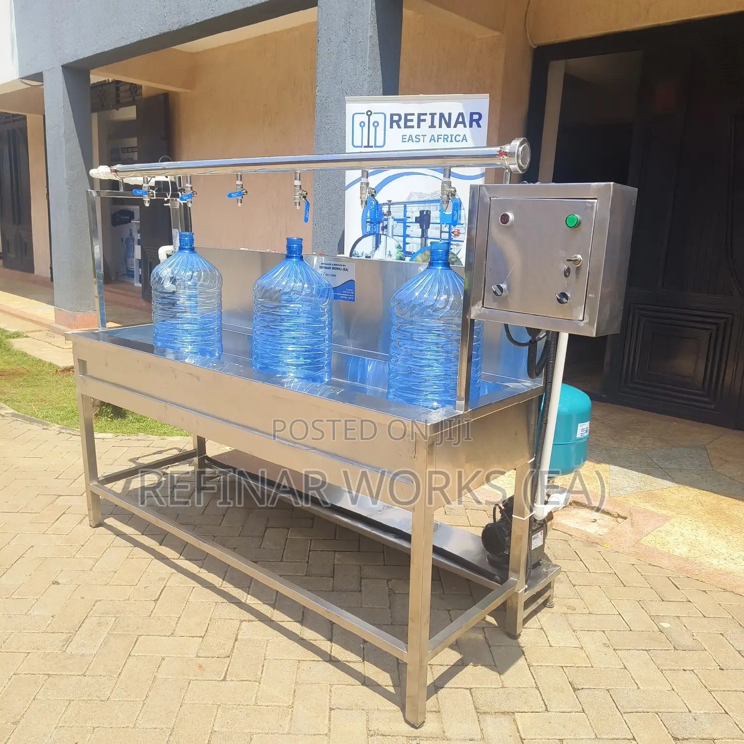 Water Treatment Solutions/Machines/Consultation Experts