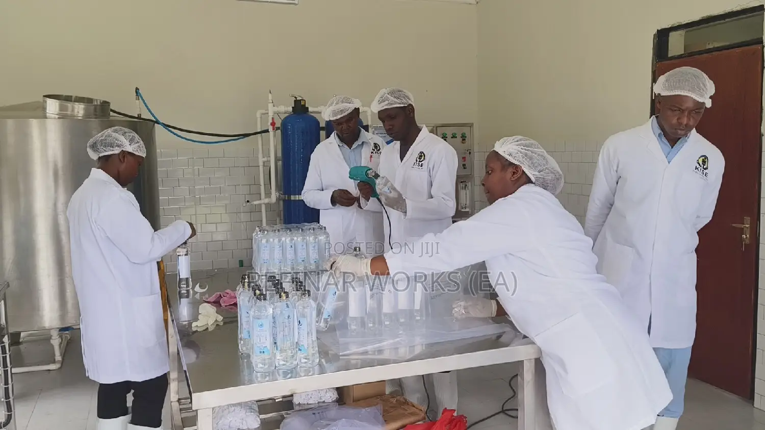 Water Treatment Solutions/Machines/Consultation Experts