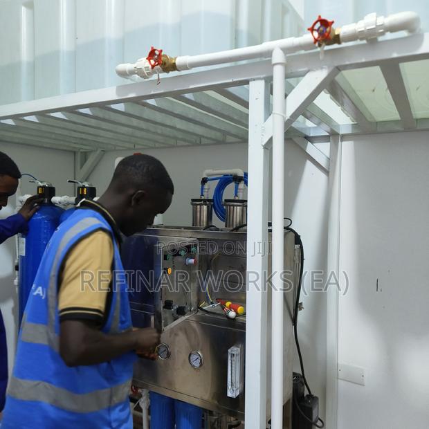 Water Vending Purification Systems - thumbnail 5