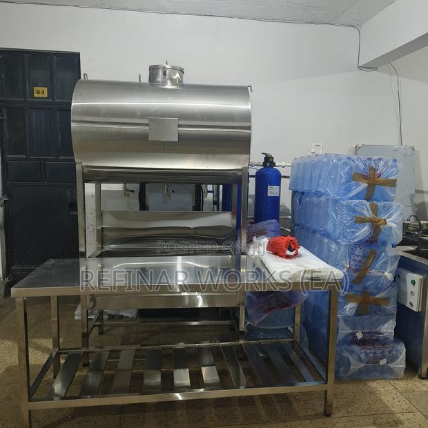 Water Vending Purification Systems - thumbnail 8