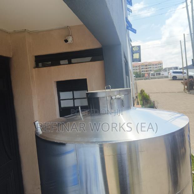 Water Vending Purification Systems - thumbnail 9