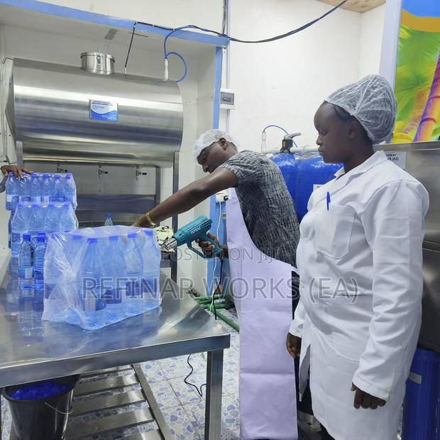 Water Vending Purification Systems - thumbnail 7