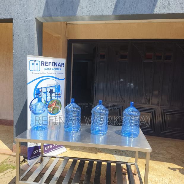 Water Vending Purification Systems - thumbnail 4