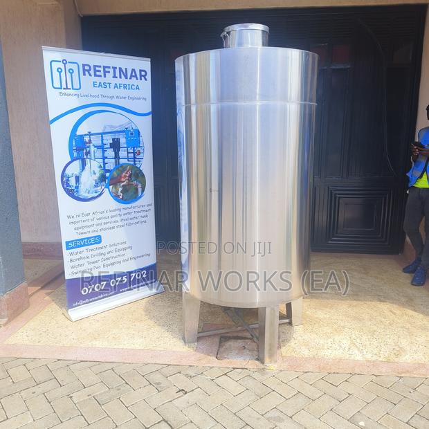 Water Vending Purification Systems - thumbnail 12