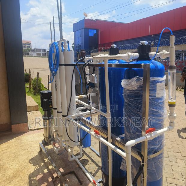 Water Vending Purification Systems - thumbnail 13