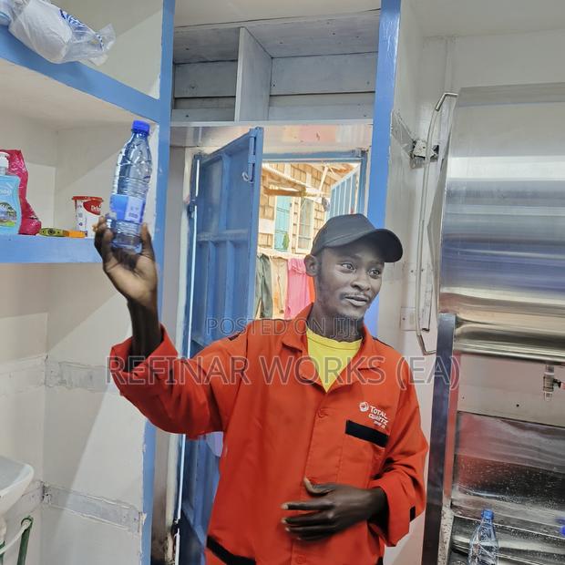 Water Vending Purification Systems - thumbnail 16
