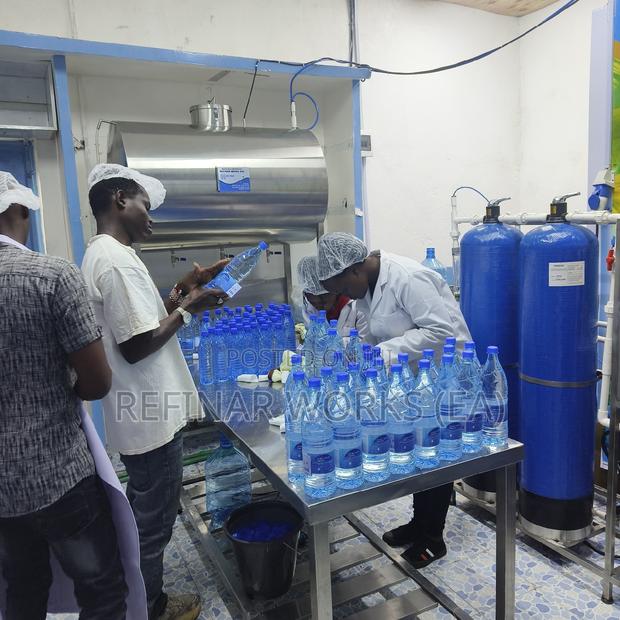 Water Vending Purification Systems - thumbnail 18