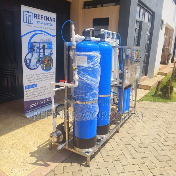 Water Vending Purification Systems - thumbnail 17