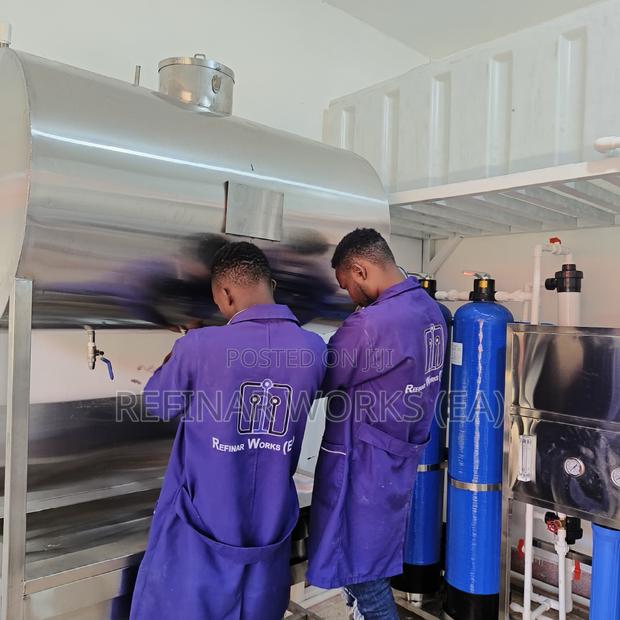 Water Vending Purification Systems - thumbnail 20