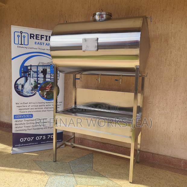 Water Vending Purification Systems - thumbnail 19