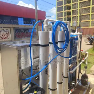 Commercial Water Purifier Starter Water RO Machines in Kenya