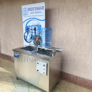 Commercial Water Purifier Starter Water RO Machines in Kenya