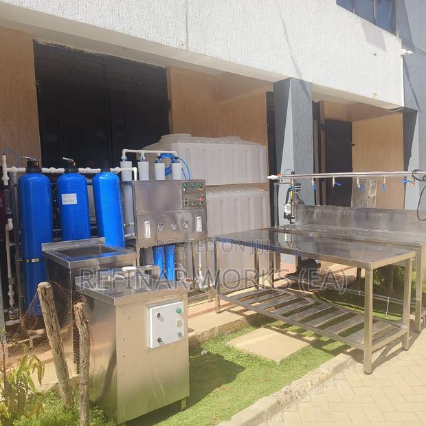 Water Purification Systems Installation Available - thumbnail 7