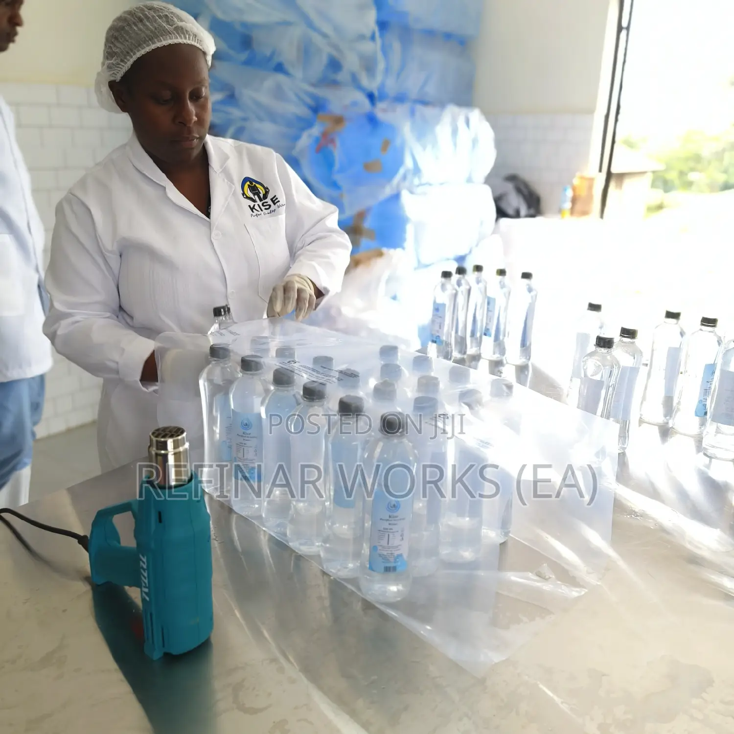 Water Purification Systems Installation Available