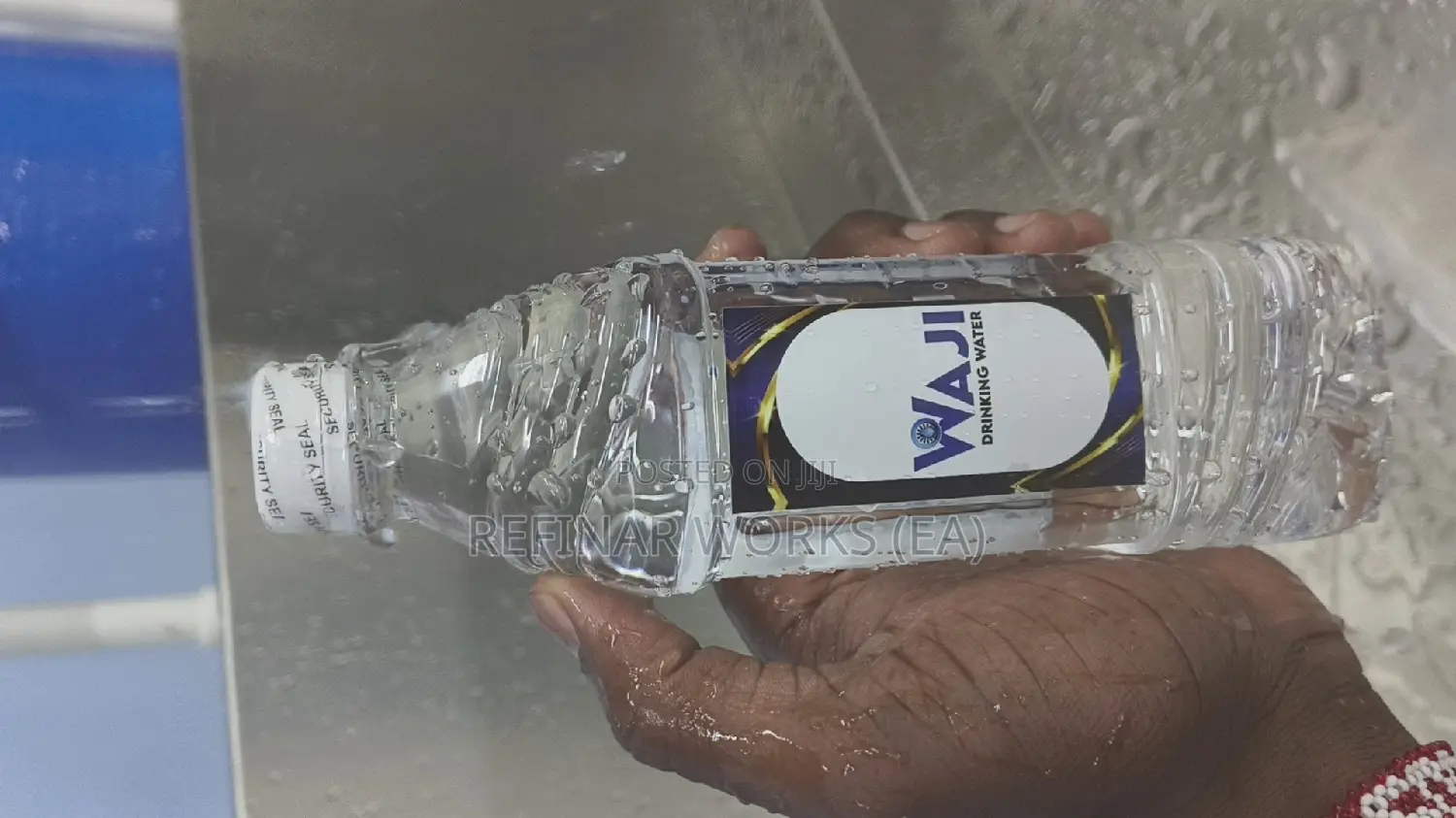 Water Purification Systems Installation Available