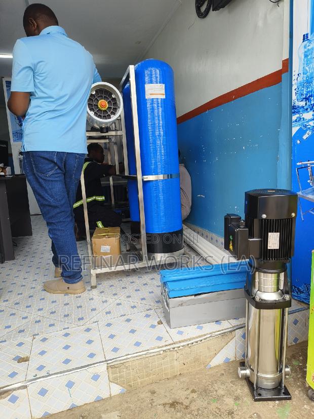 Water Purification Systems Installation Available - thumbnail 15