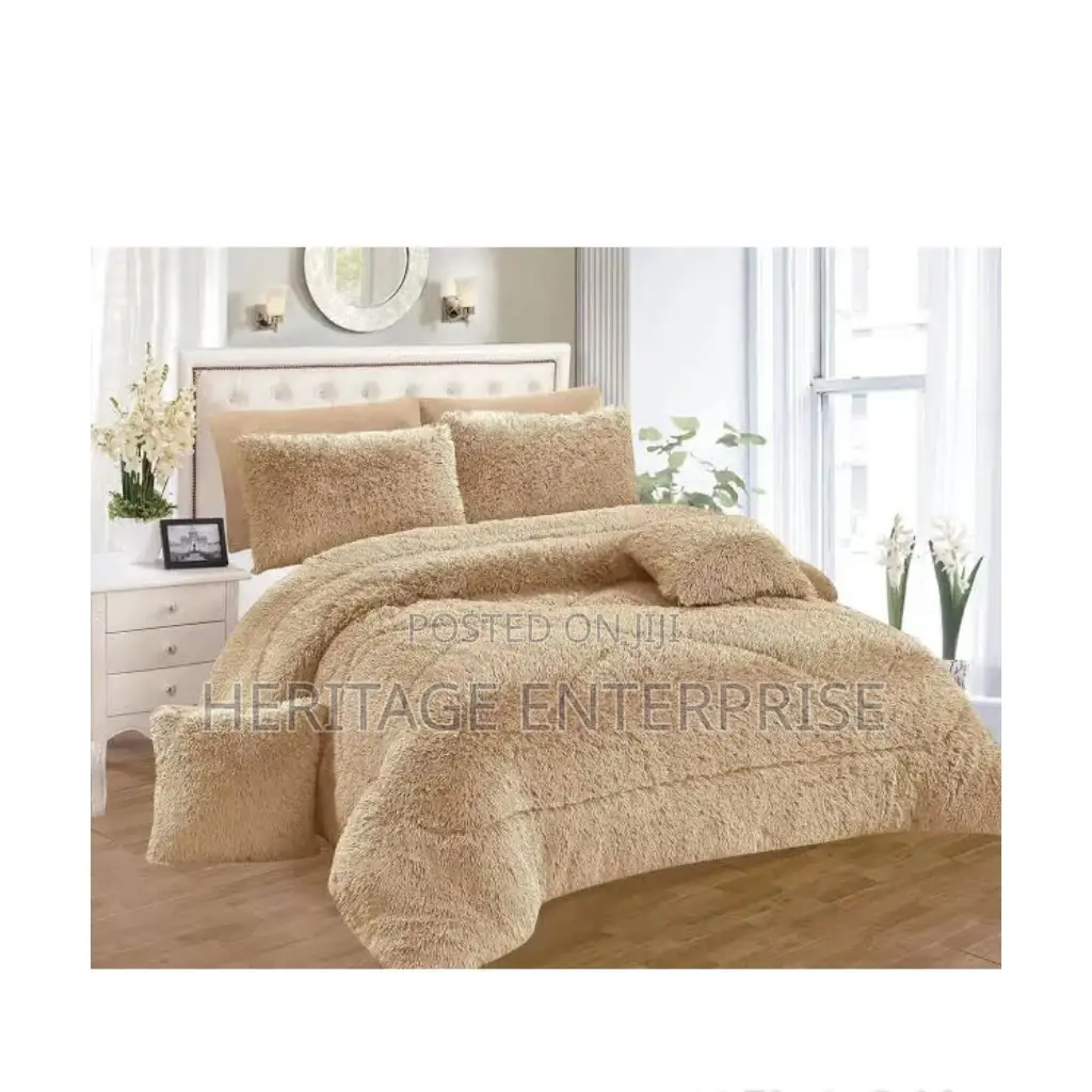 Duvet Fluffy Duvet 