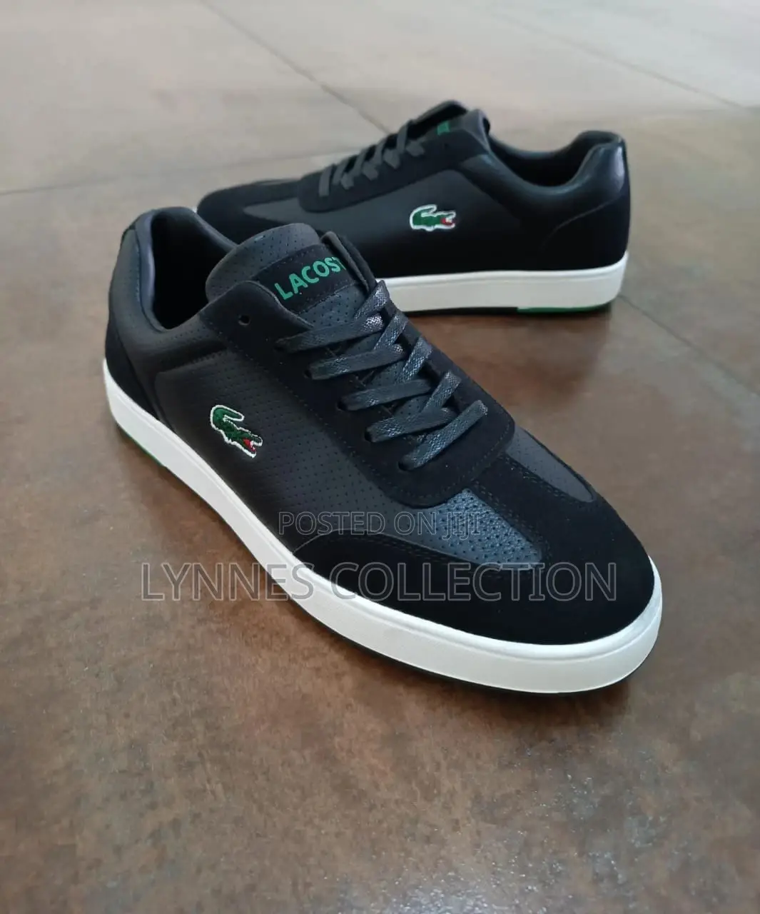 Lacoste Casual Shoes