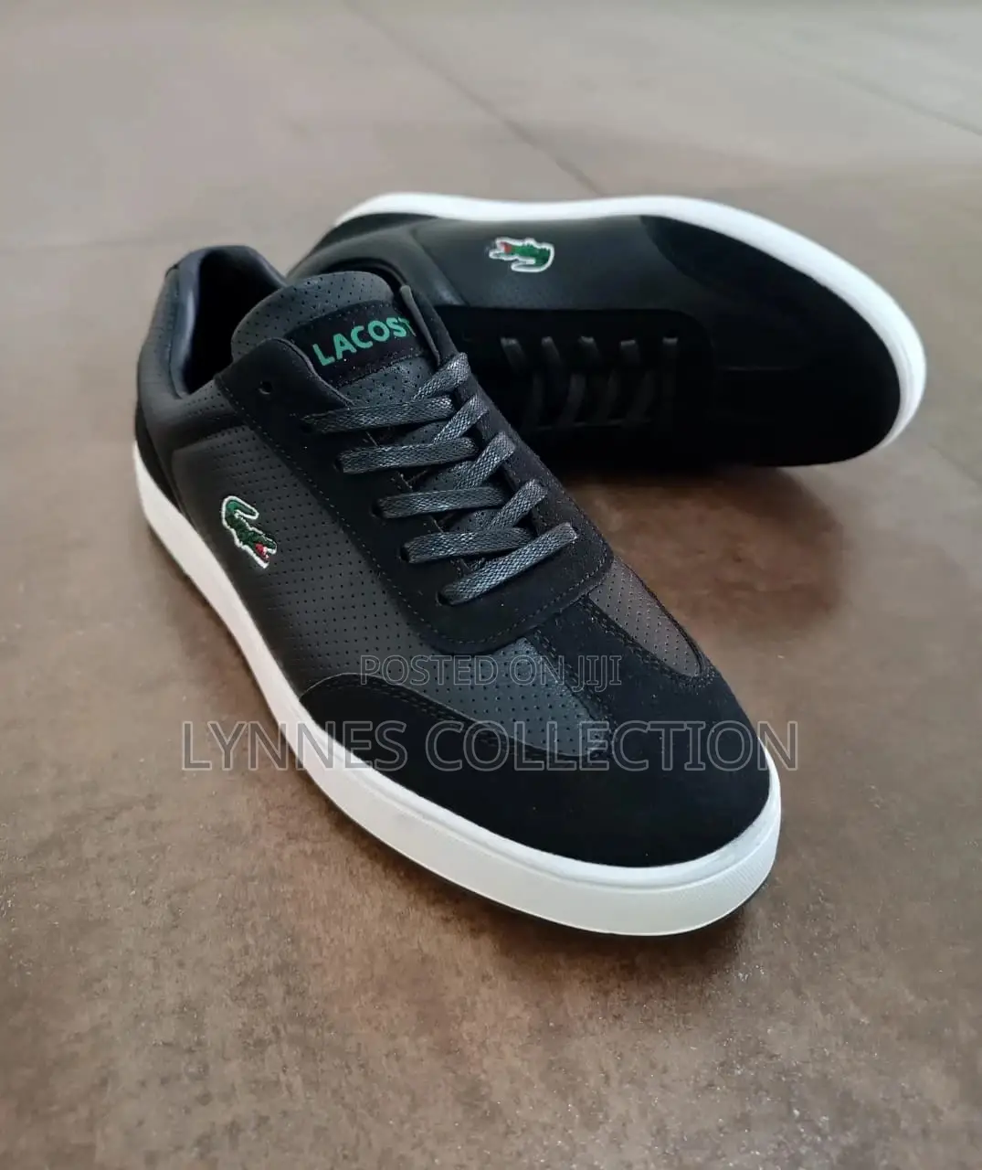Lacoste Casual Shoes