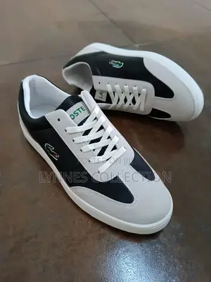 Lacoste Casual Shoes
