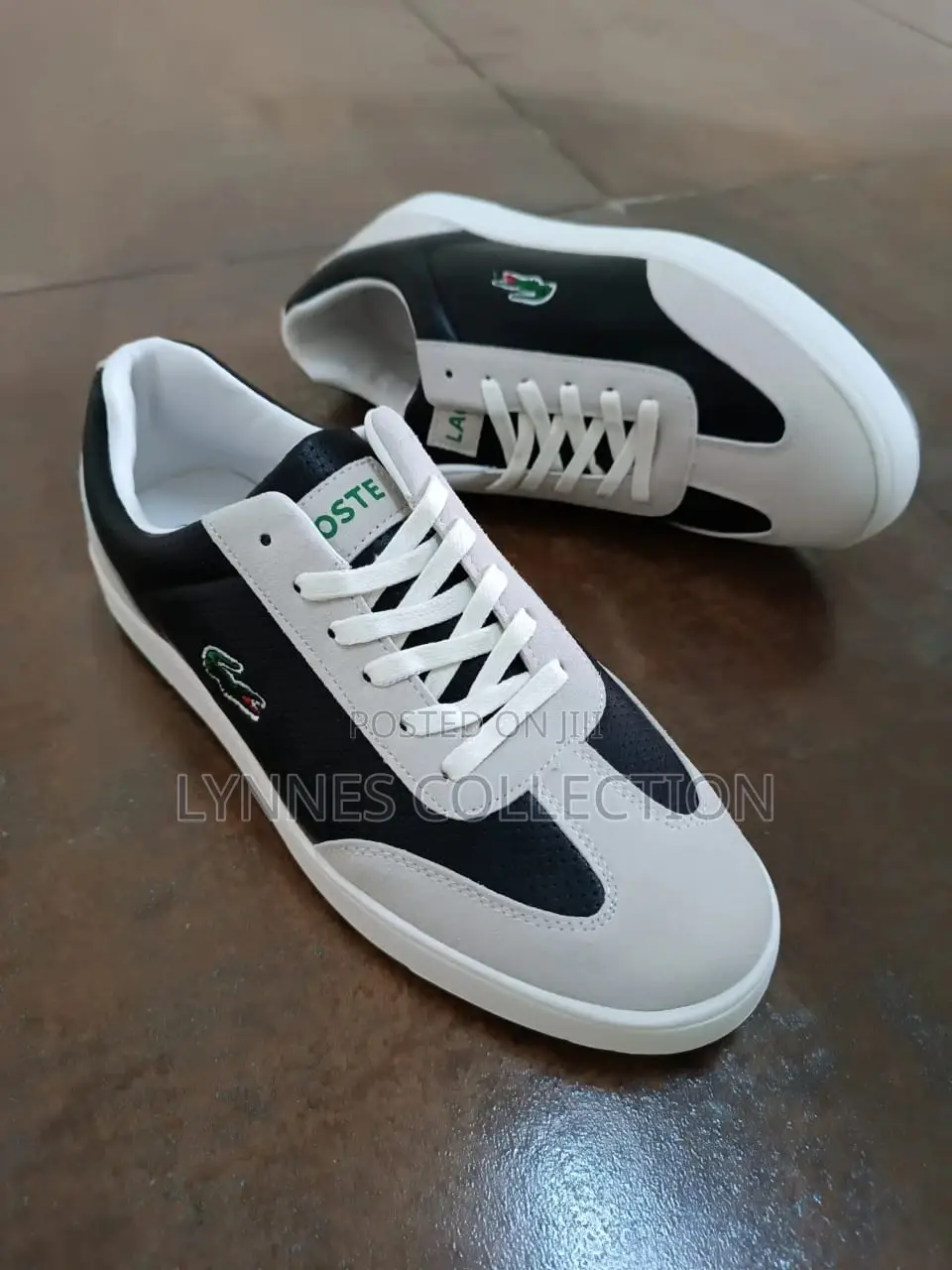 Lacoste Casual Shoes
