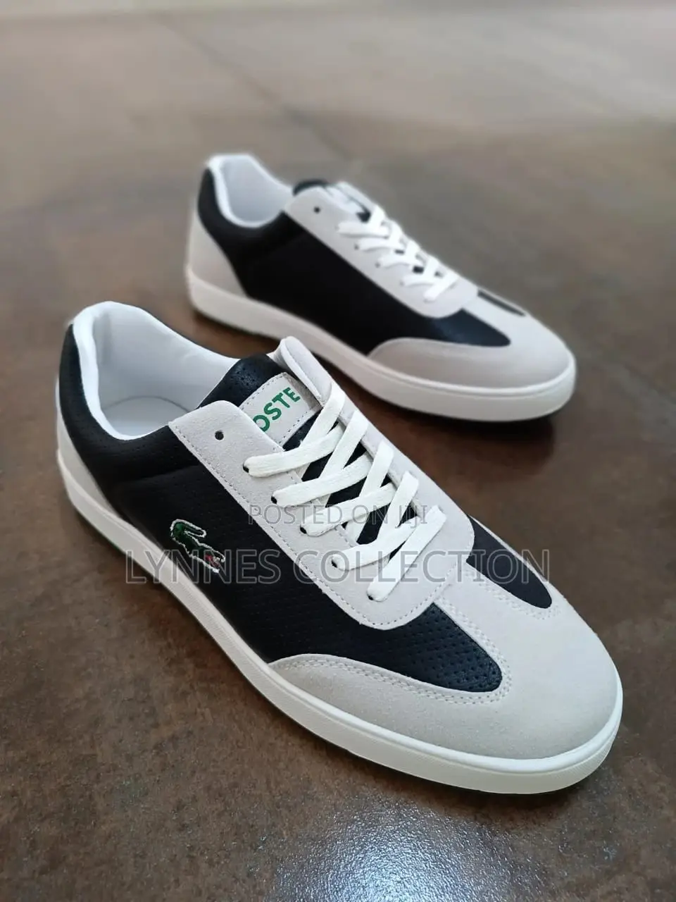 Lacoste Casual Shoes