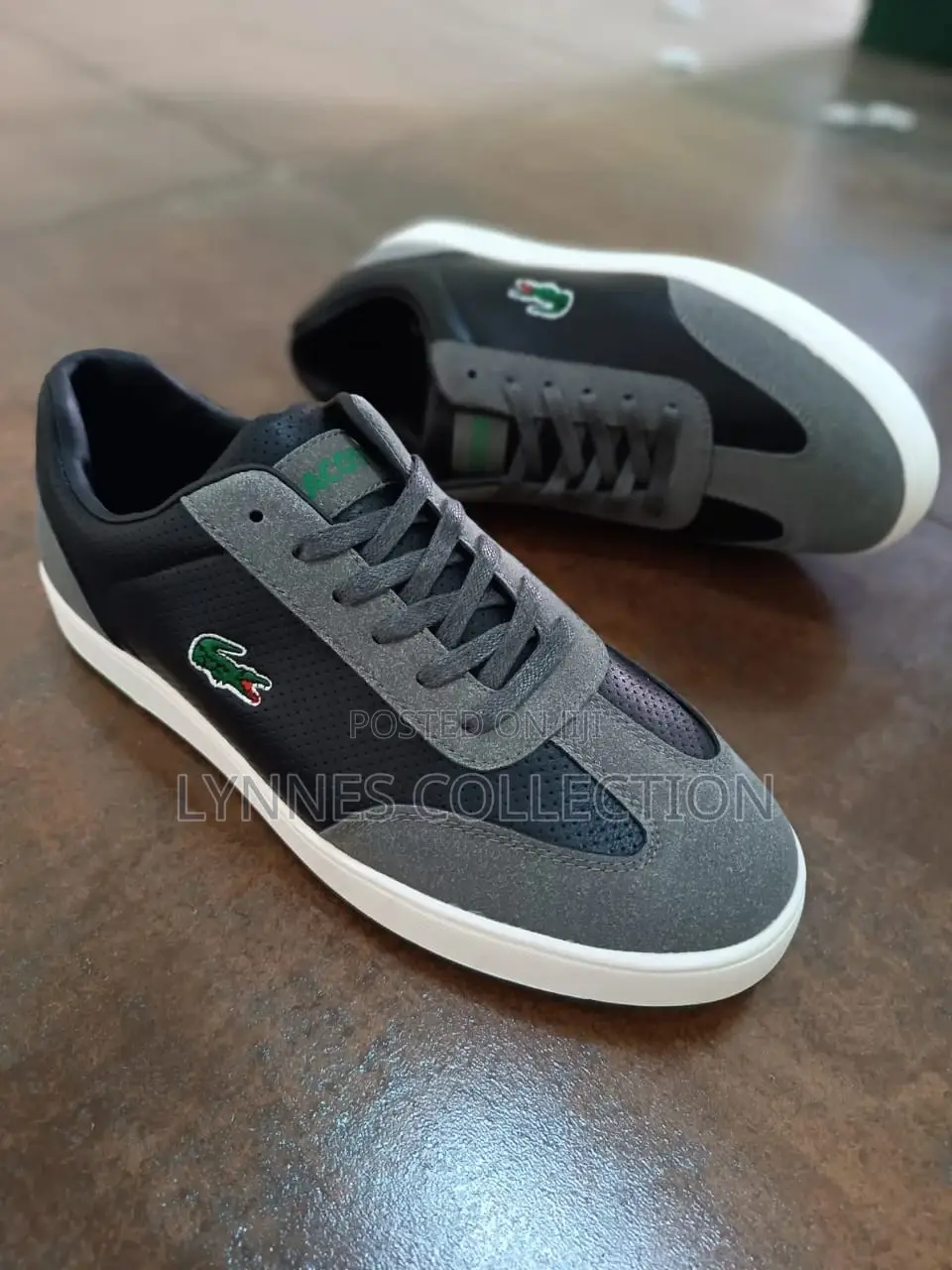 Lacoste Casual Shoes