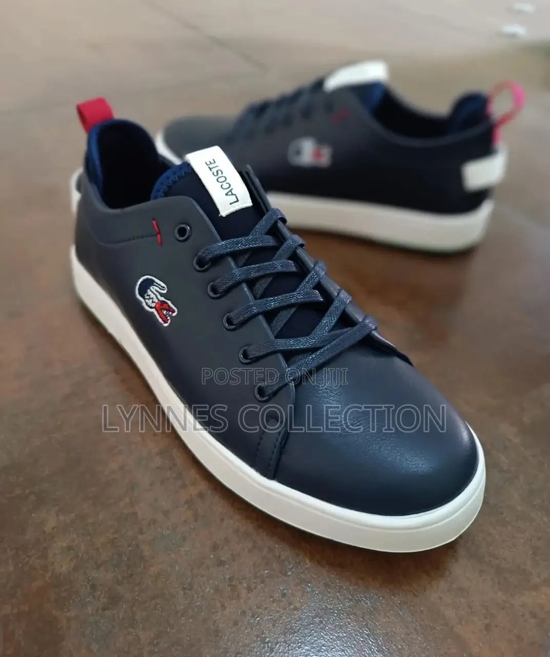 Lacoste Casual Shoes