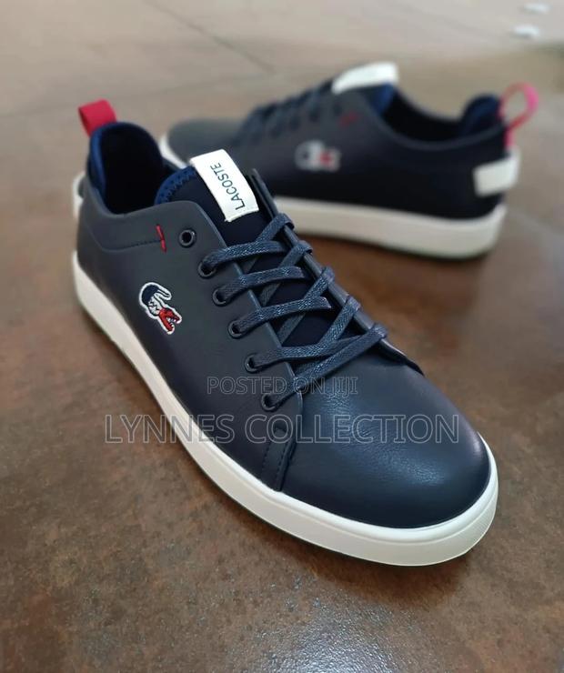Lacoste Casual Shoes - thumbnail 6